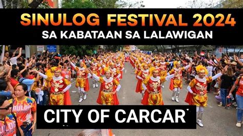 carcar city mayor 2024|Carcar City is Sinulog sa Lalawigan 2024 winner .